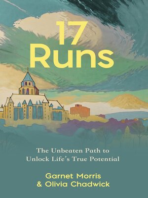 cover image of 17 Runs